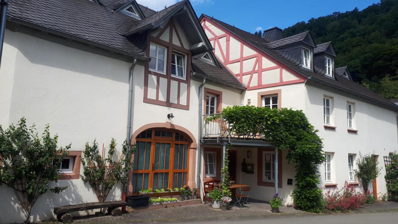 Landhaus Graefendhron Grafendhron Exterior photo